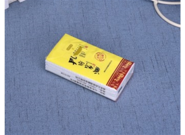 手帕紙定製